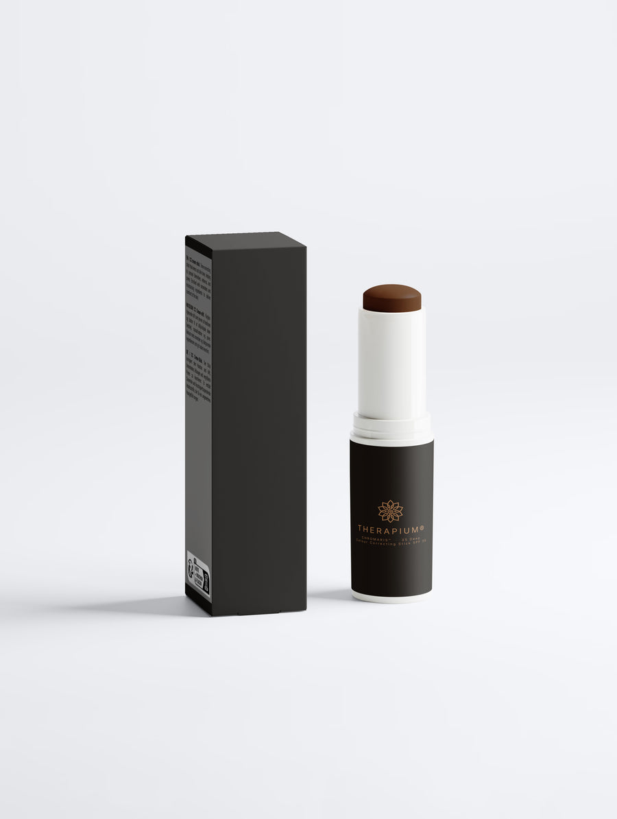 Therapium CHROMARIS™ CC Ceramide Stick SPF 30 — 35 Deep