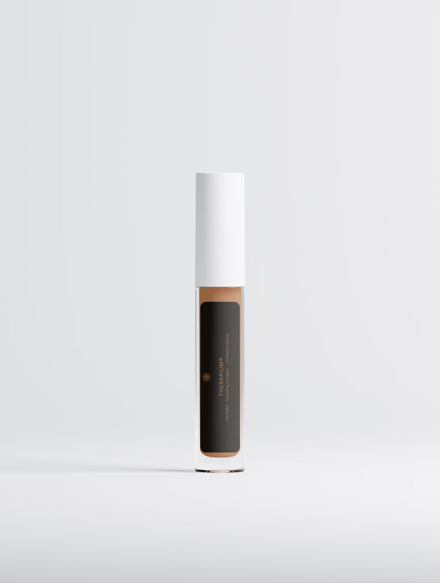 Therapium VELOURIS™ Correcting Concealer — 25 Medium Neutral