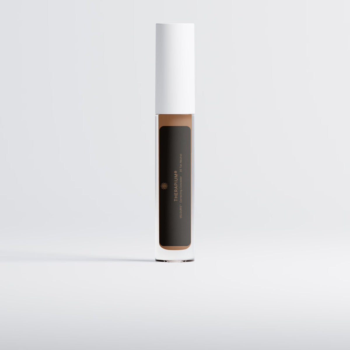 Therapium VELOURIS™ Correcting Concealer — 30 Tan Neutral, studio photo