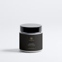 Therapium LUMINARIS™ Scented Candle — Moss, shown upright against a plain studio background