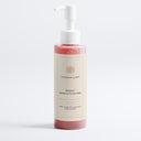 Therapium RADIVA™ Radiance Facial Wash luxury front packshot in cream and copper