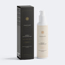 Therapium VESPERA™ Line Smoothing Cream luxury front packshot in cream and copper