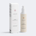 Therapium KOJARIS™ Dark Spot Face Cream with Kojic Acid and Sea Buckthorn, 50 ml jar in cream and copper packaging
