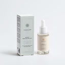 Therapium AEQUILIS™ Rebalancing Jelly Serum with Bioactive Prebiotics, 30 ml dropper bottle in cream and copper packaging