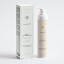 Therapium MURALIS™ Ceramide Barrier Cream luxury studio packshot in cream and copper