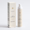 Therapium LEVIA™ Light Day Cream luxury packshot