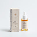 Therapium OMNIA™ All-in-One Facial Oil luxury packshot