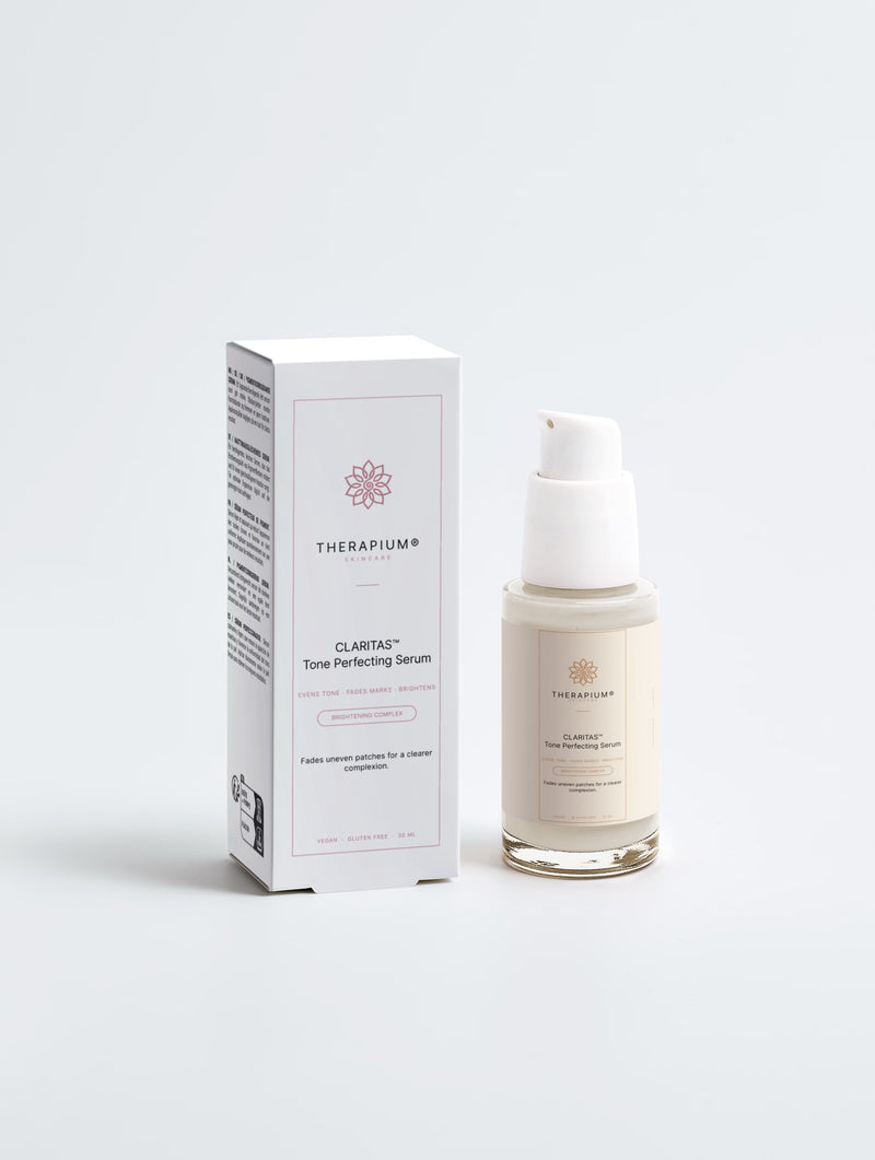 Therapium CLARITAS™ Tone Perfecting Serum