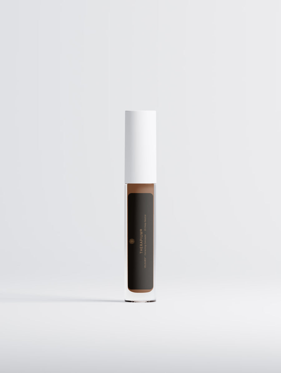Therapium VELOURIS™ Correcting Concealer — 35 Deep Neutral