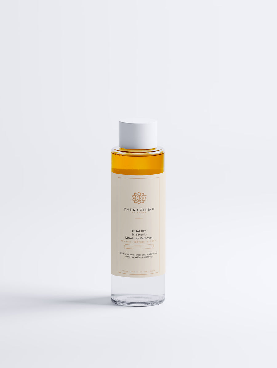 Therapium DUALIS™ Bi-Phasic Make-up Remover