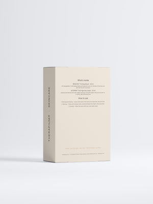 Therapium Performance Duo - Routine Box View 2