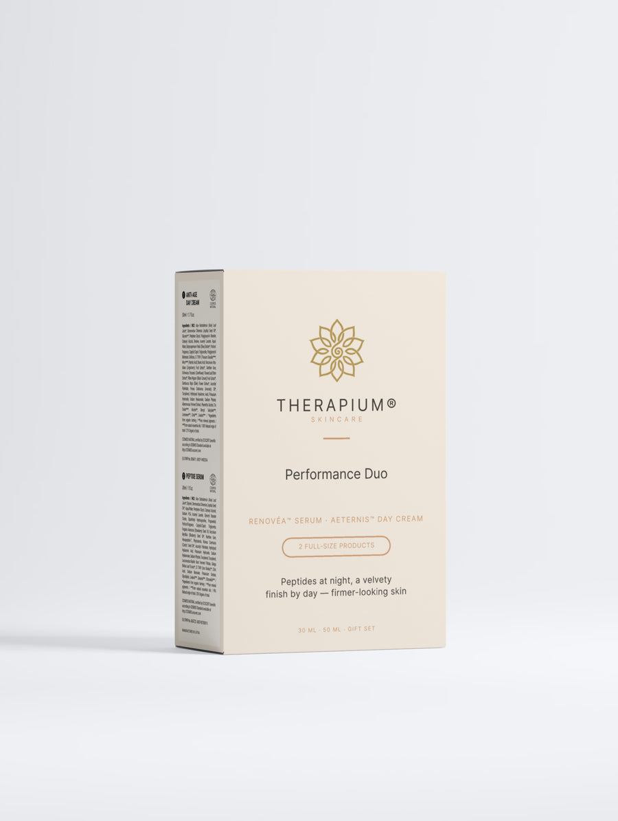 Therapium Performance Duo - Routine Box View 1