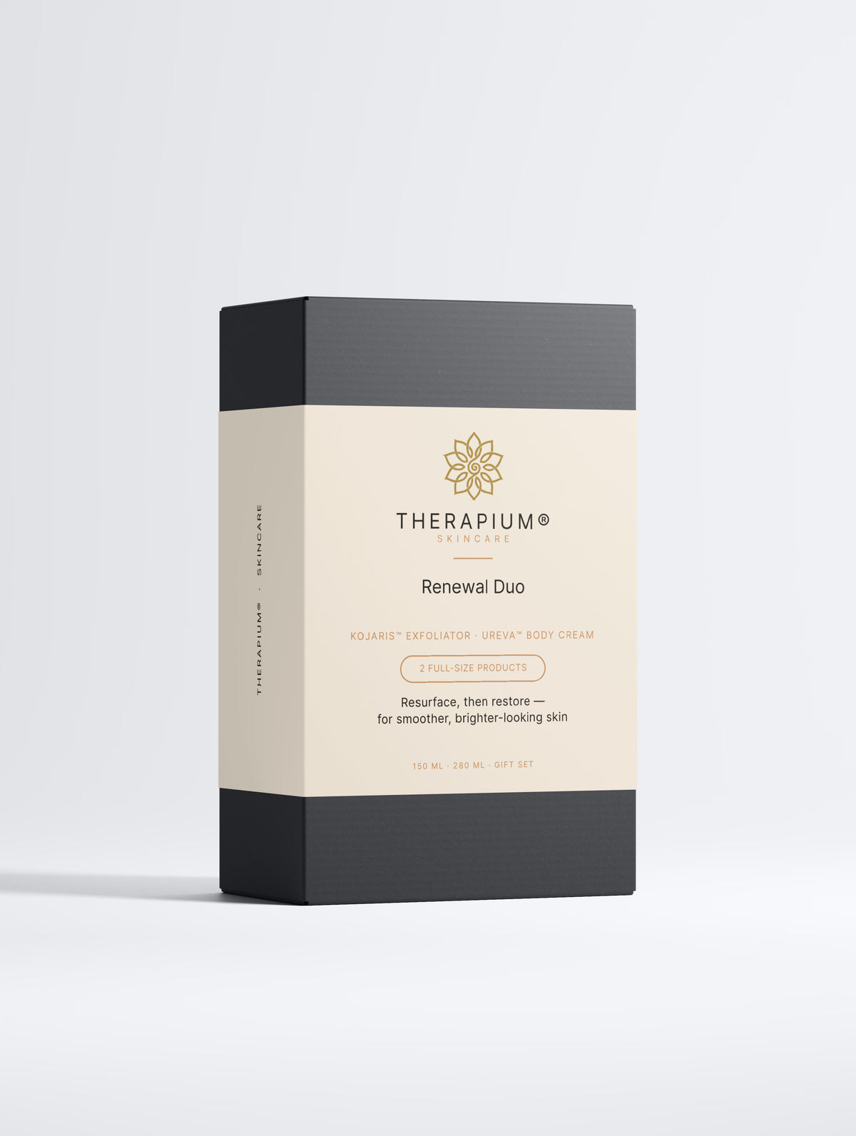 Therapium Renewal Duo - Routine Box View 1