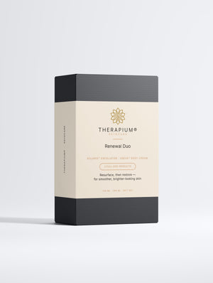 Therapium Renewal Duo - Routine Box View 1