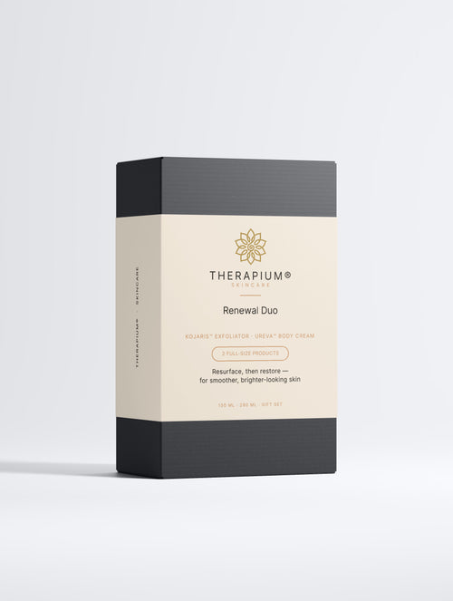 Therapium Renewal Duo - Routine Box View 1