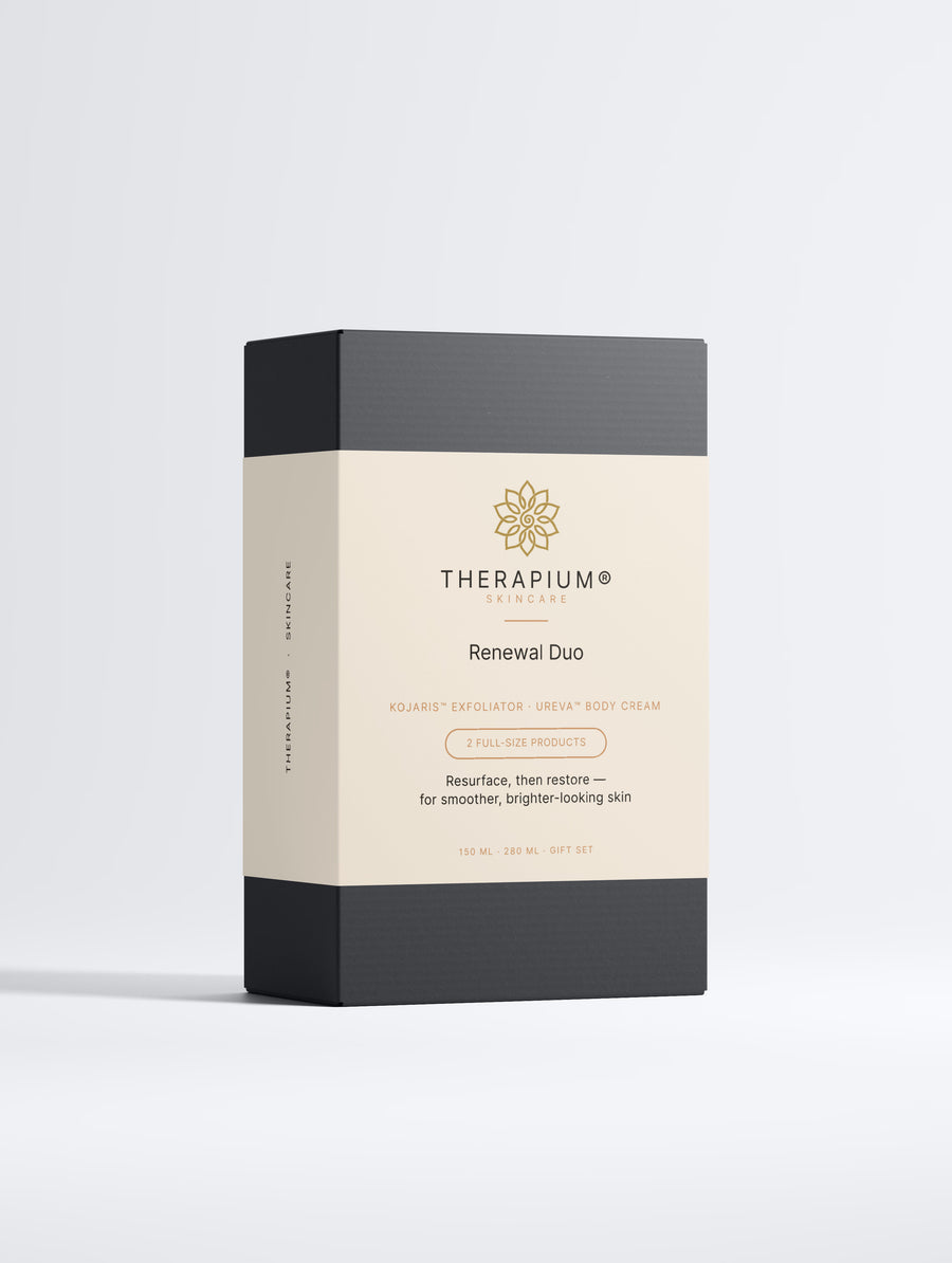 Therapium Renewal Duo - Routine Box View 1