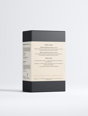 Therapium Renewal Duo - Routine Box View 2