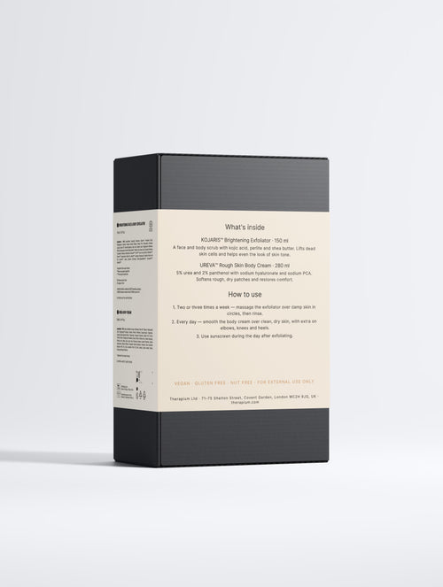 Therapium Renewal Duo - Routine Box View 2