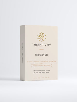 Therapium Hydration Set - Routine Box View 1