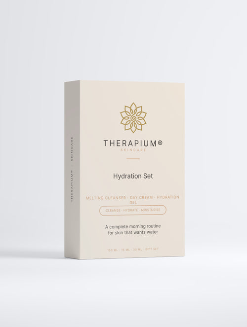 Therapium Hydration Set - Routine Box View 1