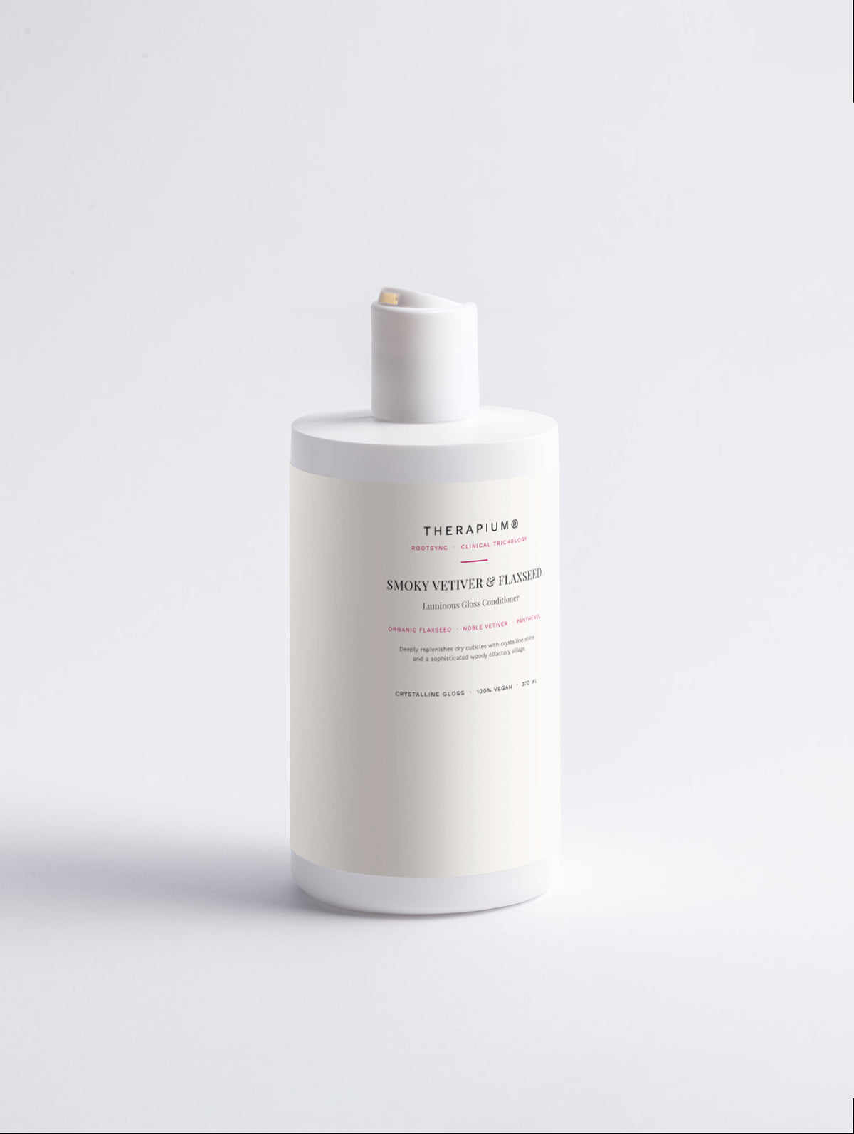 ROOTSYNC™ Smoky Green Vetiver Mirror Gloss Conditioner