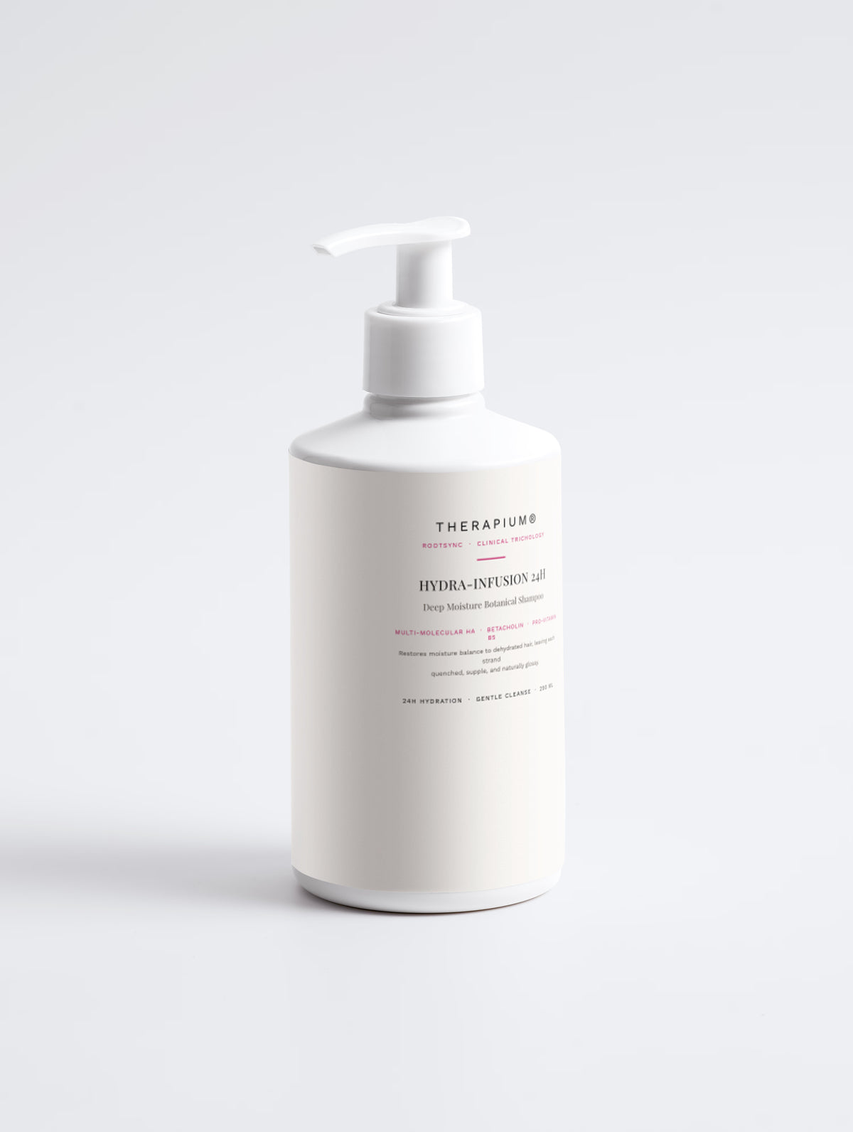 ROOTSYNC™ Hydra-Infusion Deep Moisture Shampoo