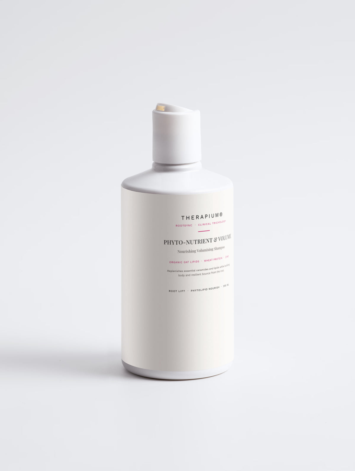 ROOTSYNC™ Nourish & Volumize Botanical Root Shampoo