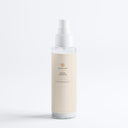 Therapium ROOTSYNC™ Quick Refresh Dry Shampoo Spray, 100 ml clear spray bottle with cream and copper label, front view