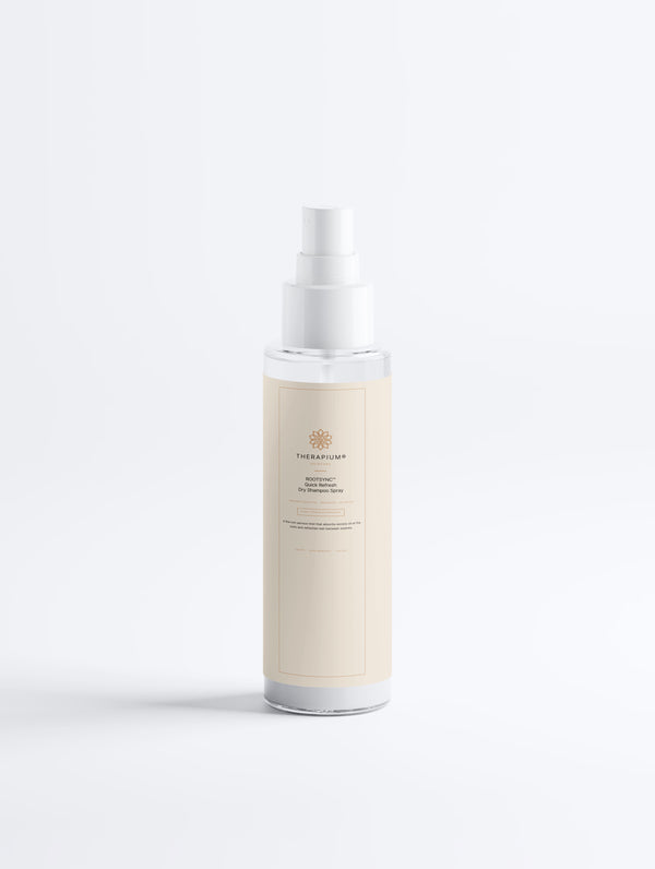Therapium ROOTSYNC™ Quick Refresh Dry Shampoo Spray