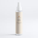 Therapium ROOTSYNC™ Keratin Shine Leave-In Mist, 100 ml white spray bottle with cream and copper label, front view