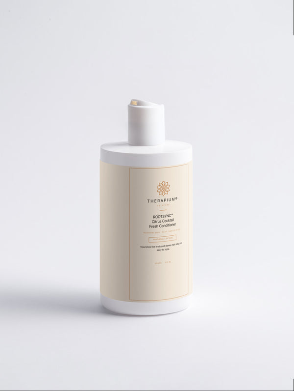 Therapium ROOTSYNC™ Citrus Cocktail Fresh Conditioner