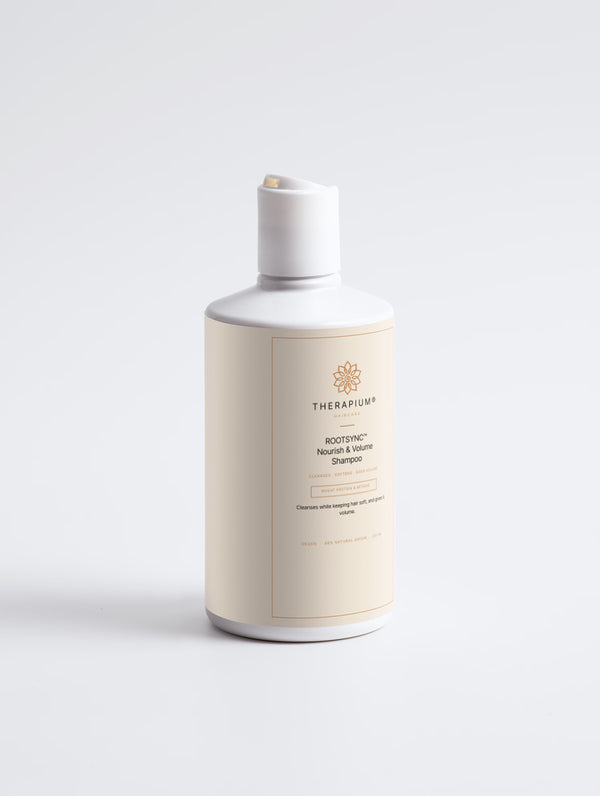 Therapium ROOTSYNC™ Nourish & Volume Shampoo