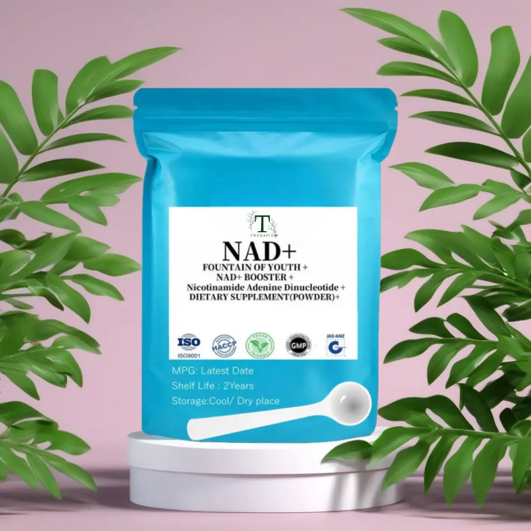 Therapium™ NAD+