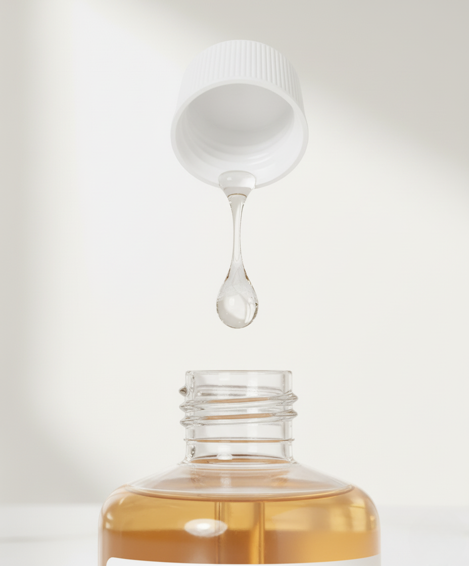 THERAPIUM™ GLYKOLSYRE 7 % TONINGSLØSNING — Cellulær fornyelsesessens (100 ml)