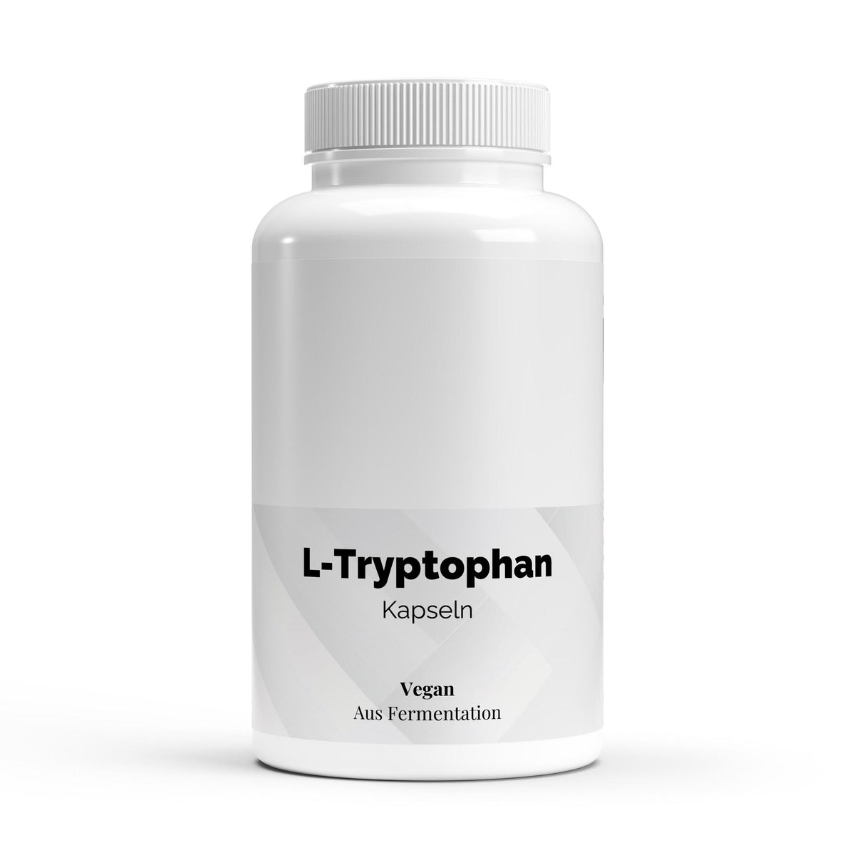 Therapium L-Tryptophan, jar of 90 capsules