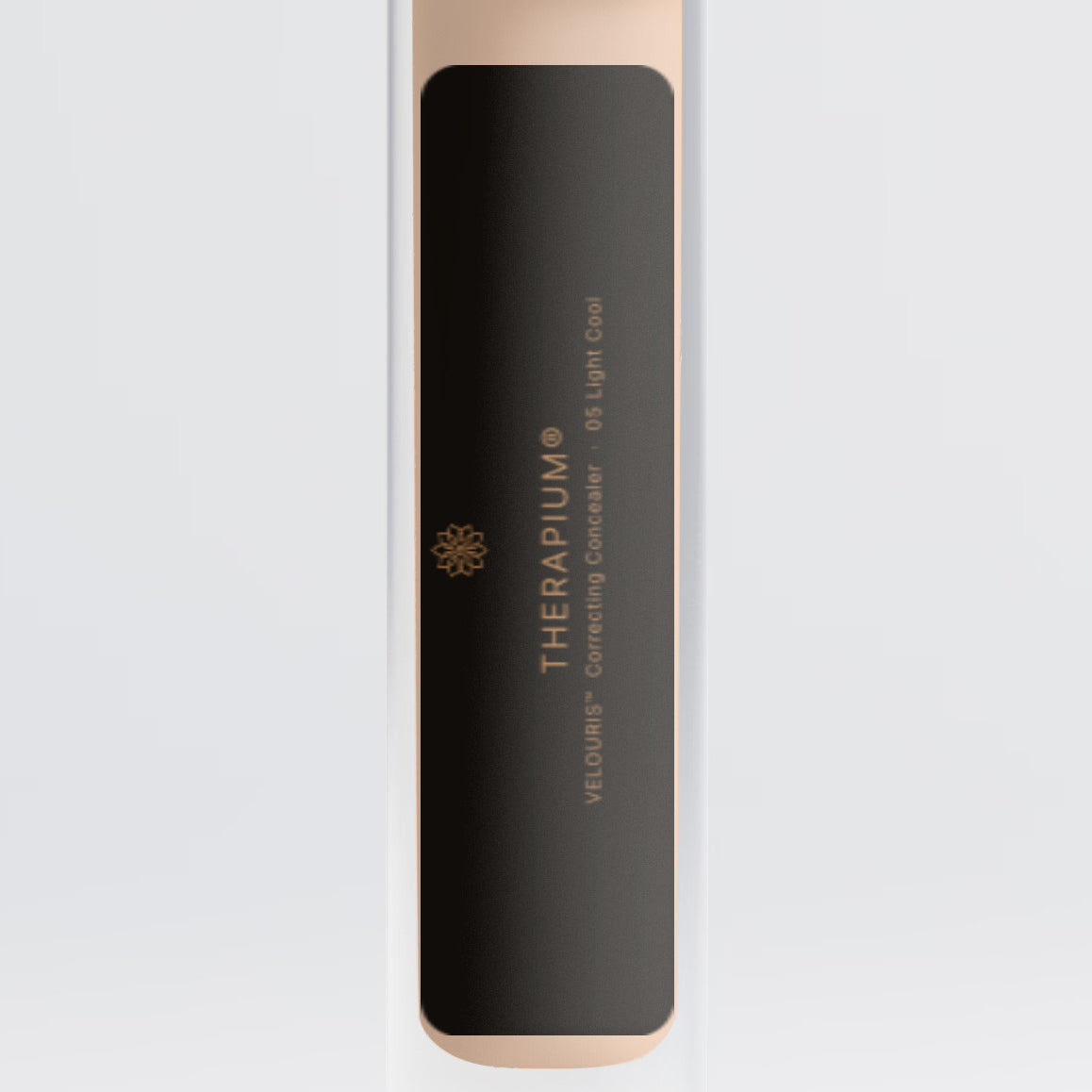 Therapium VELOURIS™ Correcting Concealer — 05 Light Cool, front label