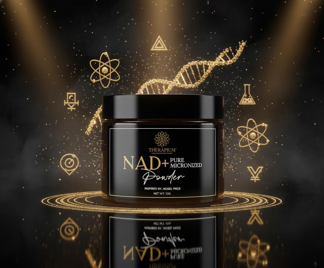 Therapium NAD+ 10 g