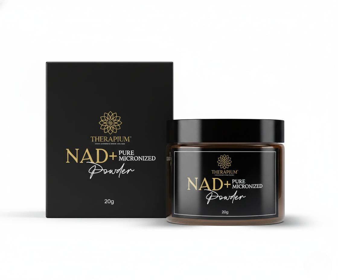 Therapium NAD+ 20 g