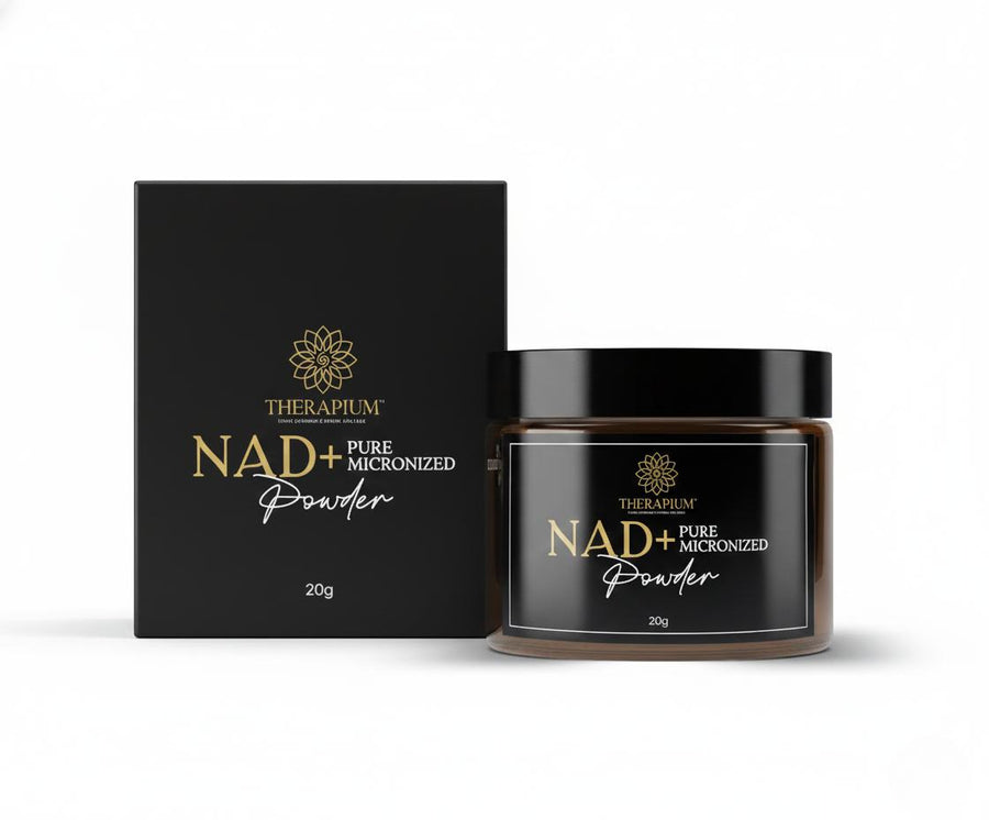 Therapium NAD+ 20 g