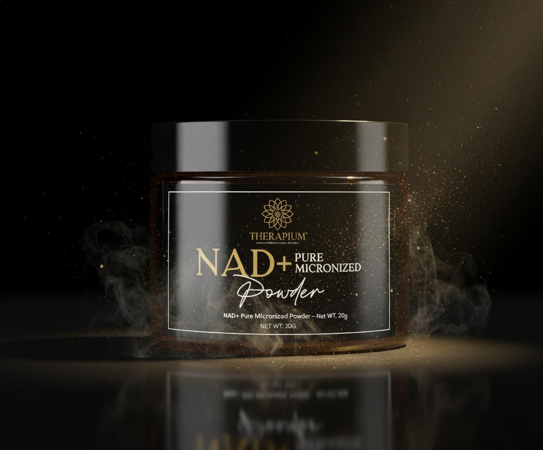 Therapium NAD+
