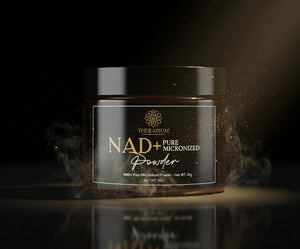 Therapium NAD+