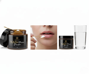 Therapium NAD+