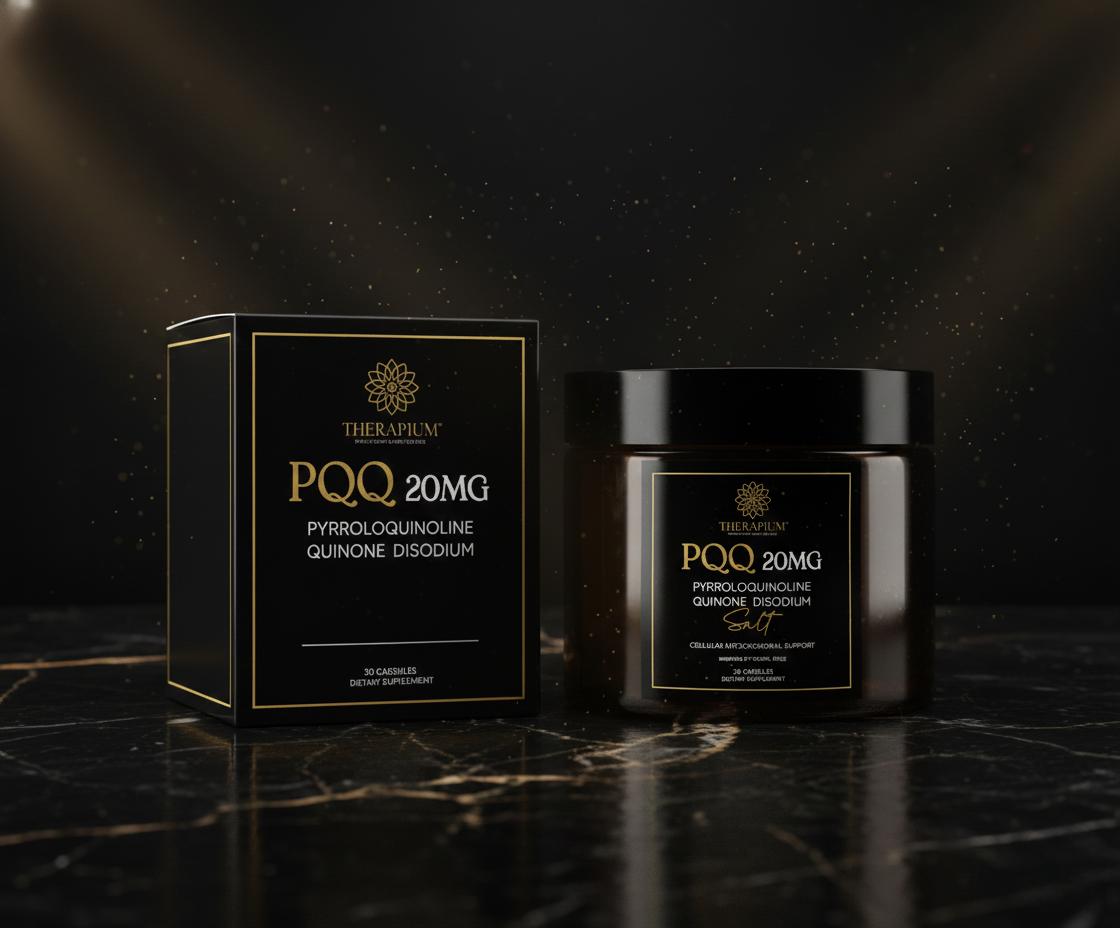Therapium PQQ