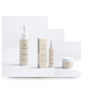 Therapium PURIVA™ Ritual — Cleanser, Moisturiser & Mask
