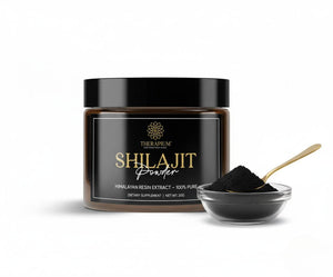 Therapium Shilajit