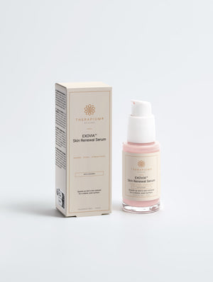 Therapium EXOVIA™ Skin Renewal Serum